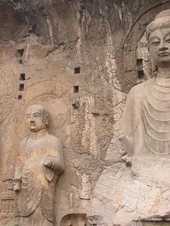 Luoyang