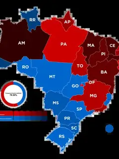 2010 Brazilian general election