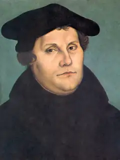 Martin Luther and antisemitism
