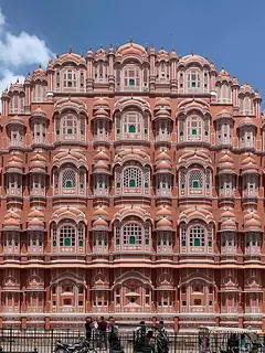 Jaipur