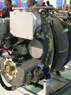 Safran Ardiden