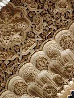 Islamic art