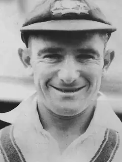 Sid Barnes
