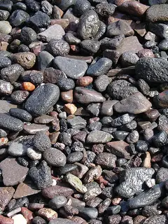 Gravel