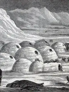 Igloo