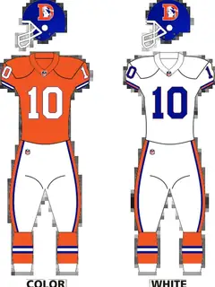 1995 Denver Broncos season