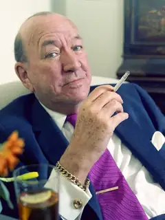 Noël Coward