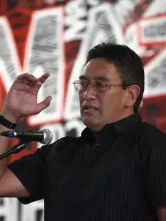 Hone Harawira