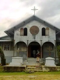 Religion in Gabon