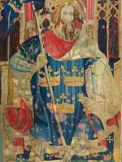 King Arthur