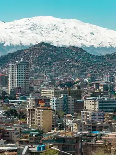 Kabul