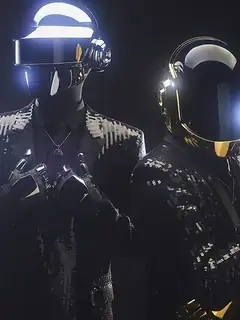 Daft Punk