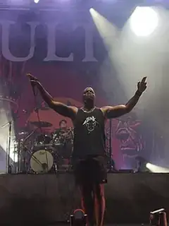 Sepultura