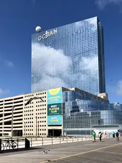 Ocean Casino Resort