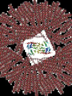 Glycogène