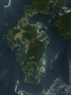 Kyushu