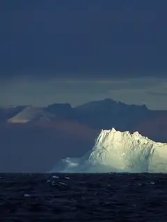 Greenland Sea
