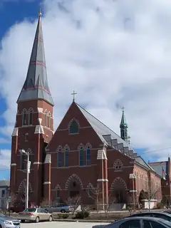 Diocèse de Manchester