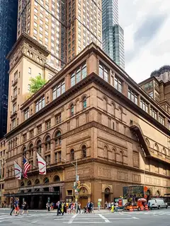 Carnegie Hall