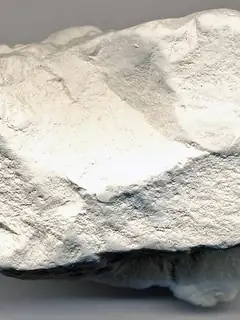Kaolinite