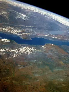 Lake Tanganyika