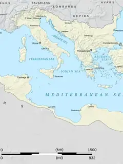 Empire byzantin