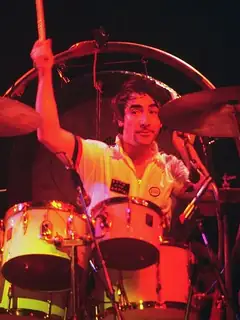 Keith Moon