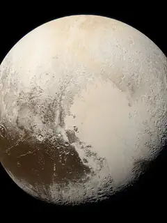 Minor planet