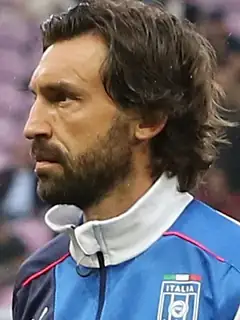 Andrea Pirlo
