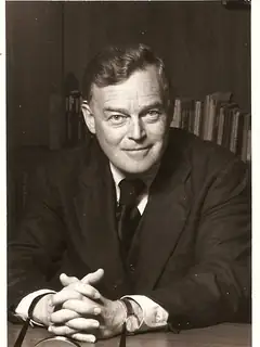 Robert Preus