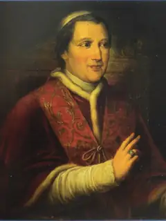 1846 conclave