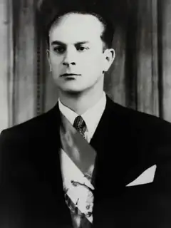 Jacobo Árbenz