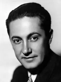 Irving Thalberg