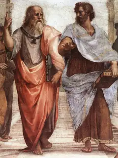 Ancient Greek philosophy