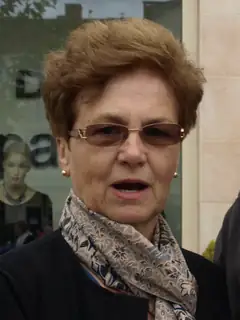 Danuta Wałęsa