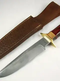Knife