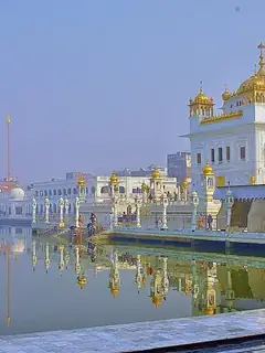 Gurdwara Sri Tarn Taran Sahib