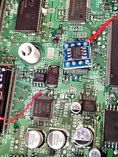 Modchip