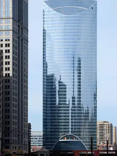 River Point