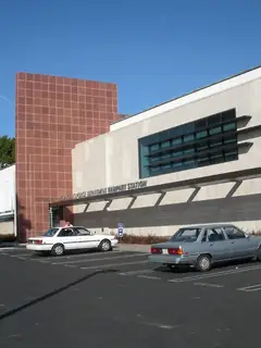 Rampart scandal