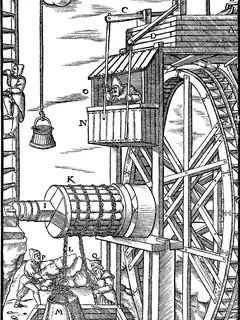 Mechanization