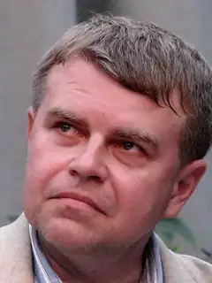 Andrus Kivirähk