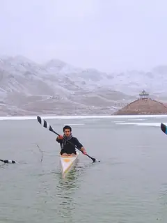 Kayak