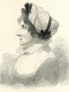 Anna Laetitia Barbauld
