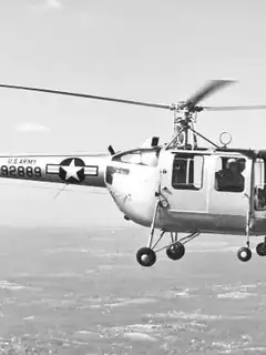 Sikorsky S-52