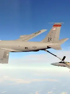Boeing KC-135 Stratotanker