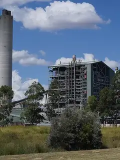 Millmerran Power Station
