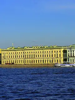 Hermitage Museum