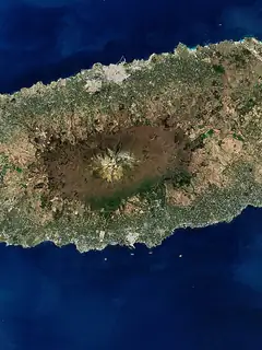 Jeju Island