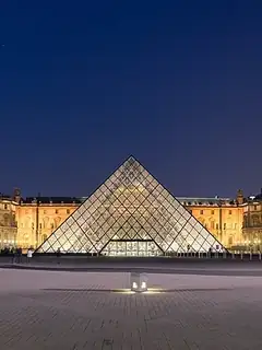 Louvre